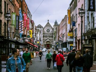 Dublin
